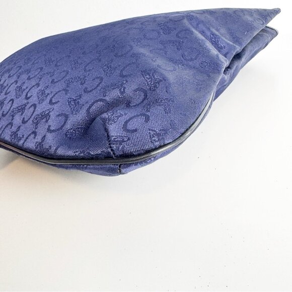 Céline Noevir C Macadam Canvas tote bag - Picture 6 of 8